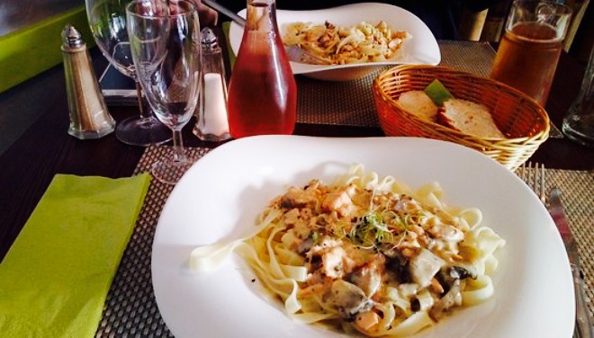 Pizzeria Saint Michel