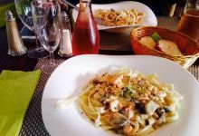 Pizzeria Saint Michel美食图片