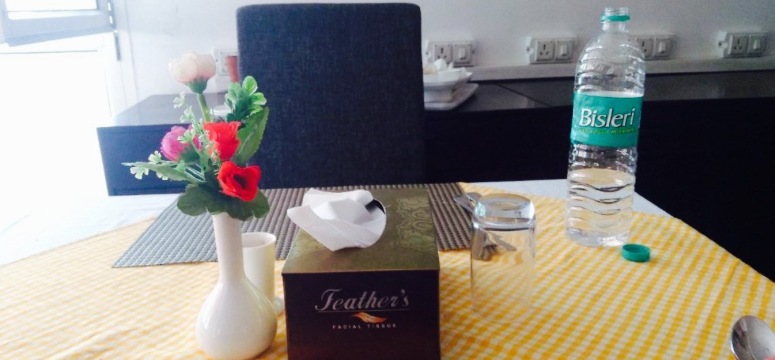 Heritage Buffet餐厅图片