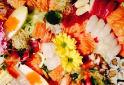 Gindalle美食图片