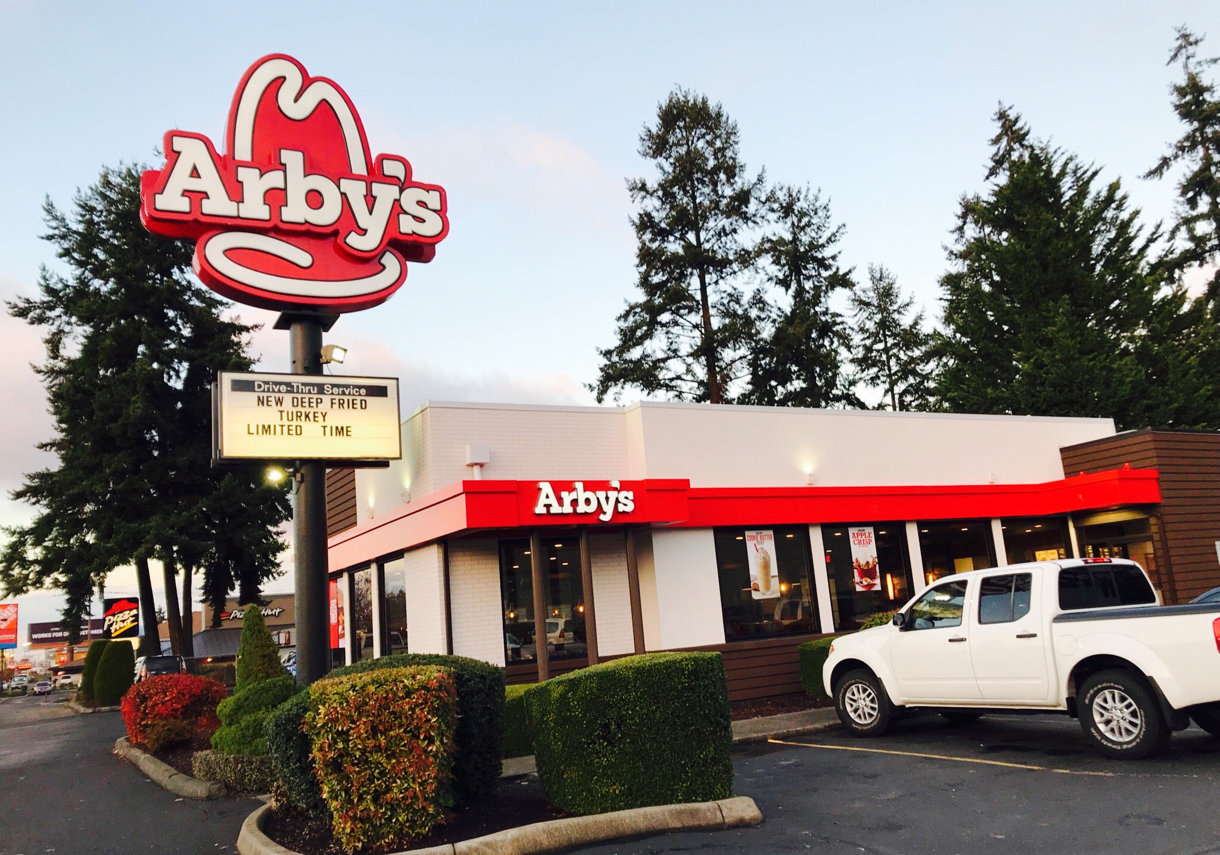 Arby's
