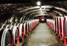 Gutsausschank Weingut Kloster Marienthal Franz-Josef Appel美食图片