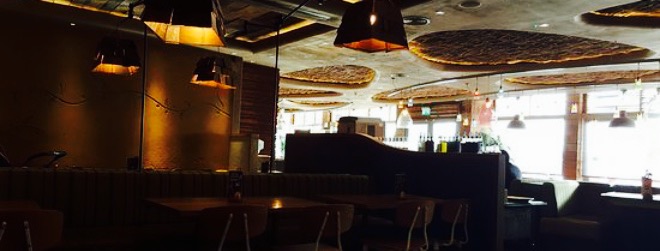 Nando's Bradford - Centenary Square餐厅图片