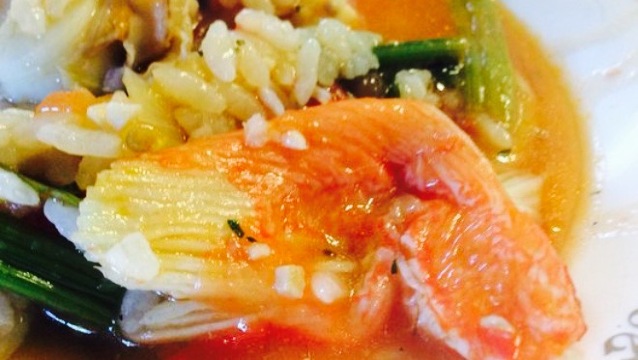 Resutoranoribu餐厅图片