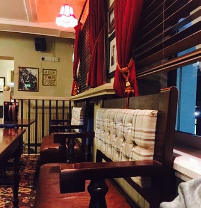 The Stag Inn (Orrell)