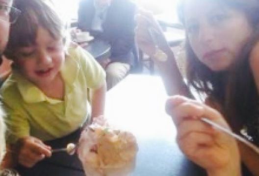 Taste of Sidmouth美食图片