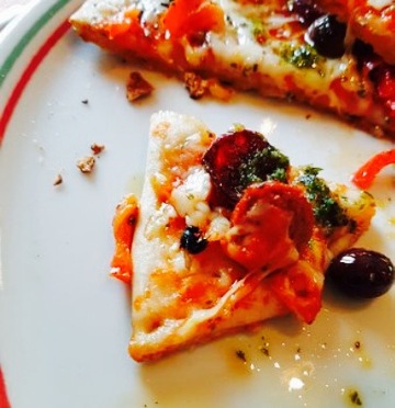 Le croque mitaine餐厅图片