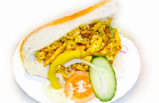 Steak & Grill Restaurant Ubon餐厅图片