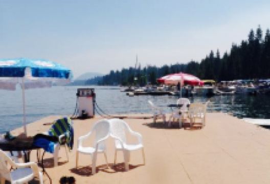 Plumas Pines Resort美食图片