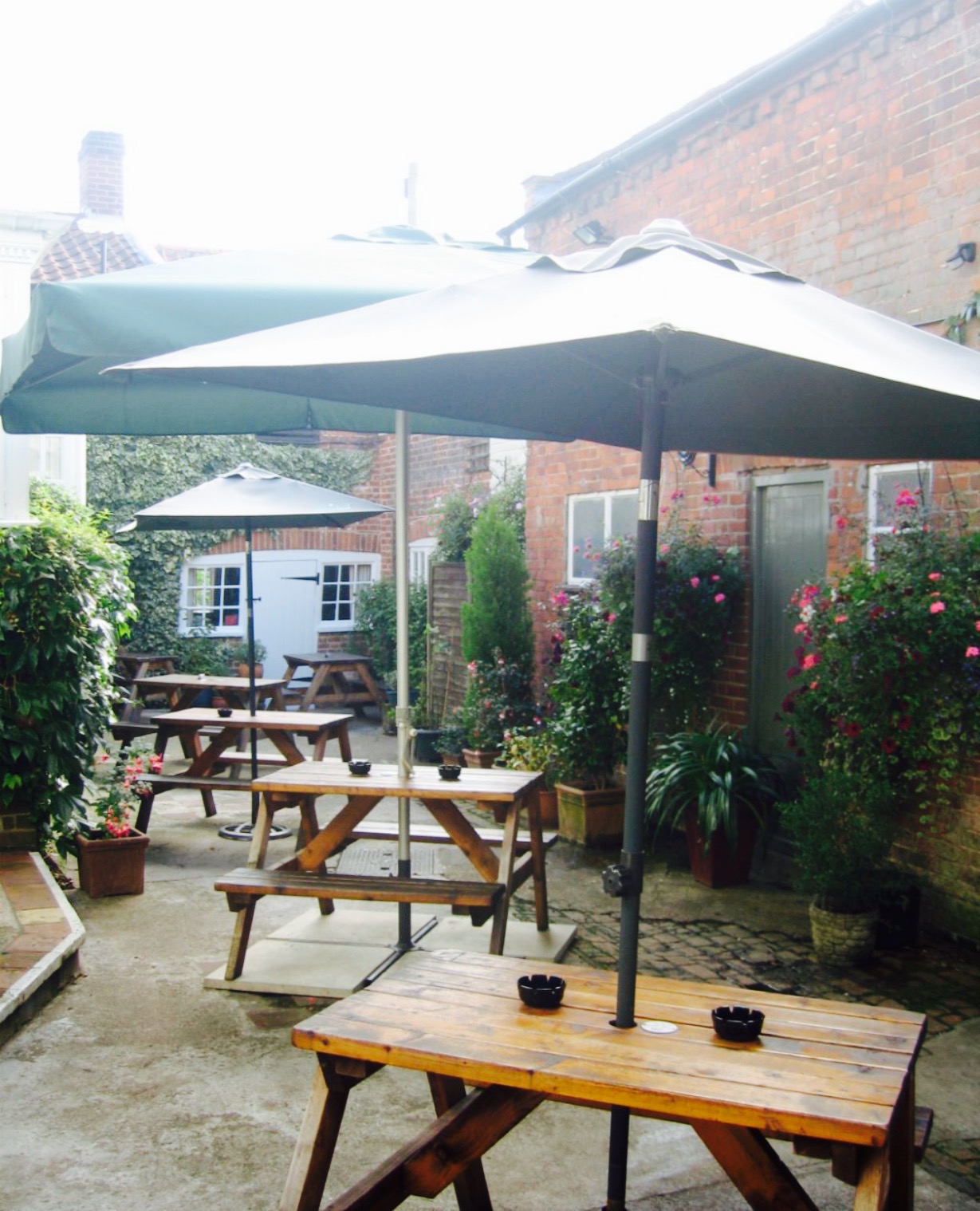 Kings Arms餐厅图片