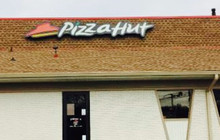 Pizza Hut餐厅图片