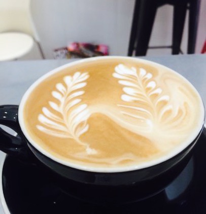 Coffee Grind餐厅图片