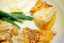 Restaurante Casa Aldaba美食图片