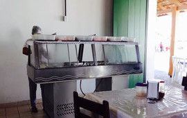 Restaurante Mendanha