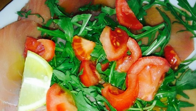 RIstorante L' Ombrosa