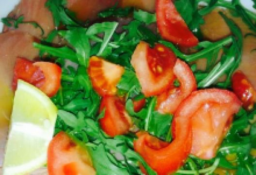 RIstorante L' Ombrosa美食图片