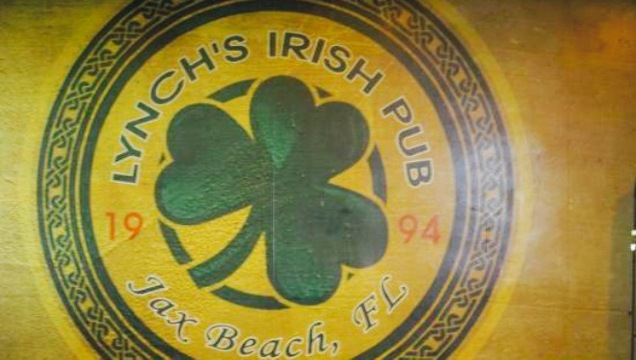 Lynch's Irish Pub餐厅图片