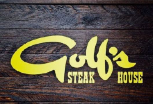 Golf's Steak House美食图片
