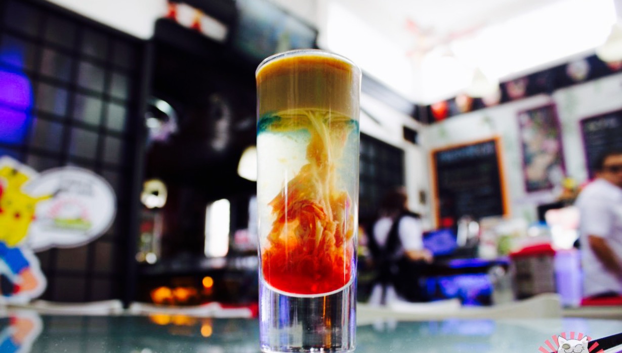 Casa Manga餐厅图片