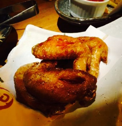 Moyashi Ikka Kitakami餐厅图片