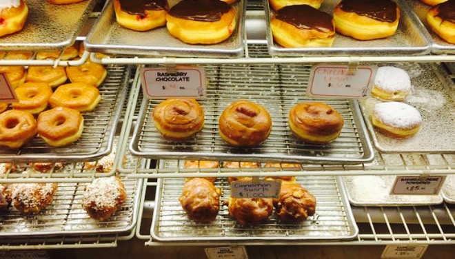 Baker Boy餐厅图片