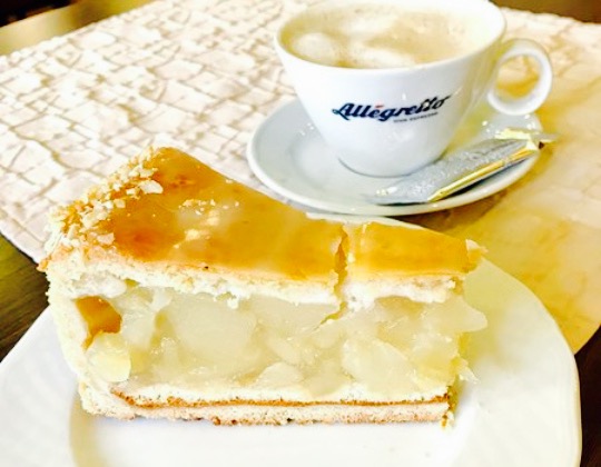 Dorfcafe餐厅图片