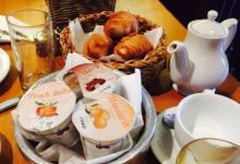 The White Dog Inn美食图片