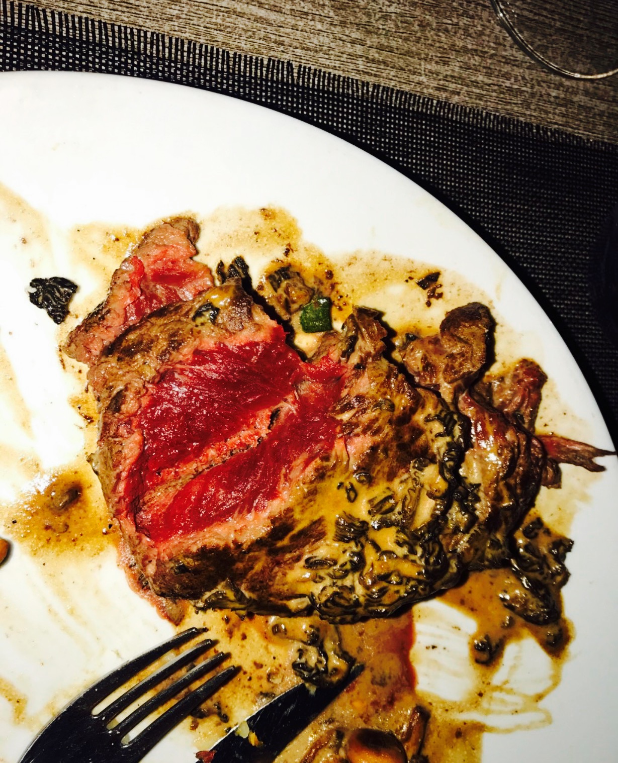 Le 35 Bis餐厅图片