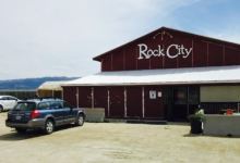 Rock City Mercantile美食图片