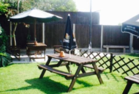 The Castle Oare美食图片