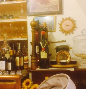 Trattoria da Nonna Rosa