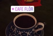 Cafe Flor美食图片
