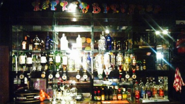 Caribbean Pirates Tavern