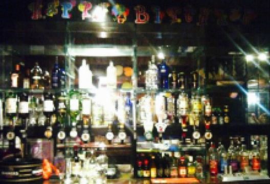 Caribbean Pirates Tavern美食图片