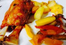 Trattoria San Marco美食图片