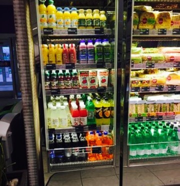 Costa Coffee餐厅图片