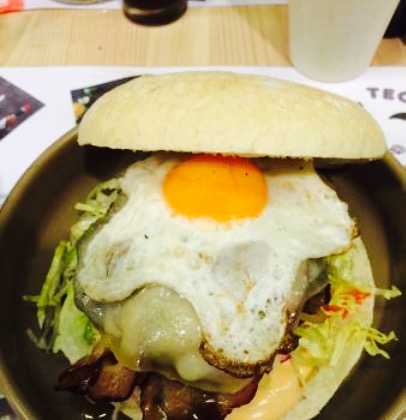 Frituur Tequilla餐厅图片