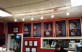 Pizza Haven