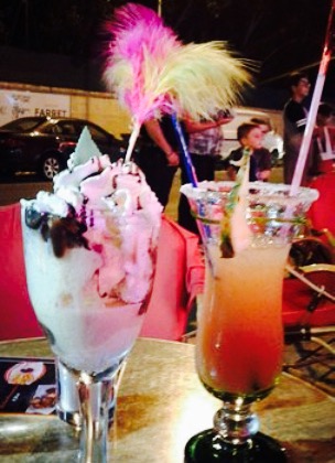 Pancho Villa餐厅图片