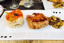 Bar Restaurant Etxemendi - Lucas et Julie美食图片