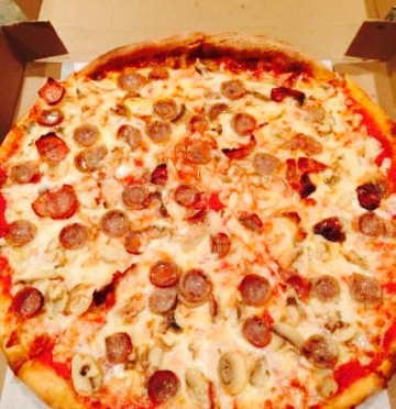 Joe's Pizzeria餐厅图片