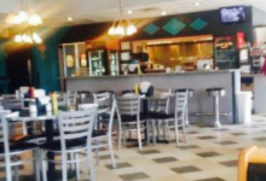 Second Street Diner美食图片