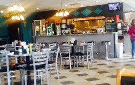 Second Street Diner