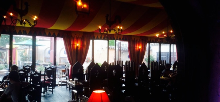 Castillo餐厅图片