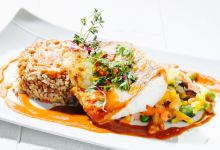Le Provençal美食图片