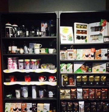 Starbucks Coffee Ebina餐厅图片