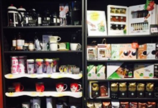 Starbucks Coffee Ebina美食图片