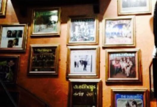 Paddy O'Brien's Old Irish Pub美食图片