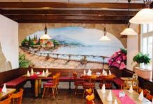 Salerno´s Ristorante美食图片