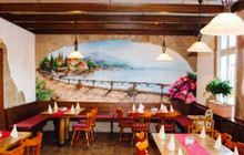 Salerno´s Ristorante餐厅图片